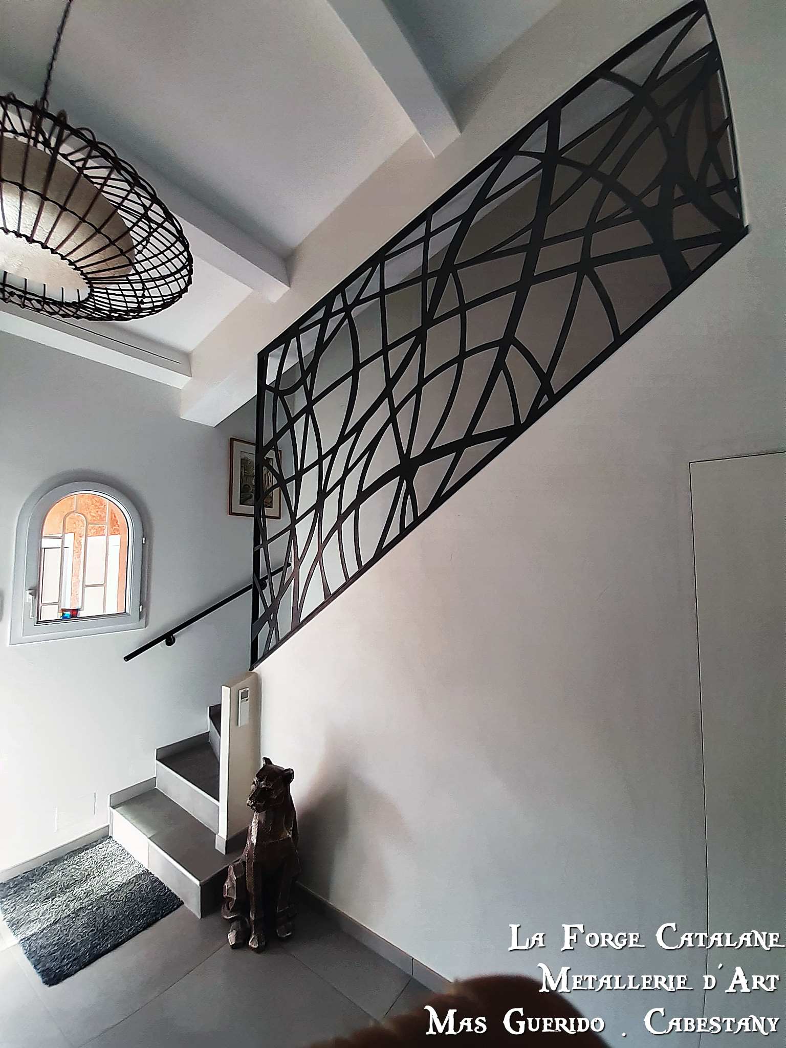 rampant escalier moderne en decoupe laser forge catalane.jpg